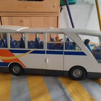 autobus playmobil 