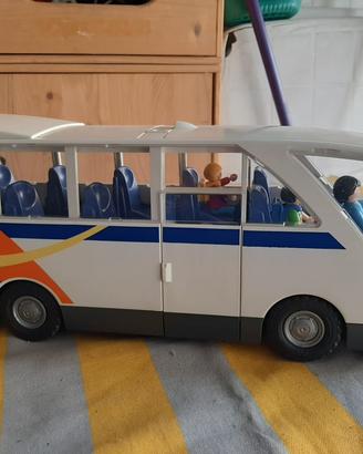 autobus playmobil 