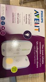 Philips Avent Dect Scd501/00