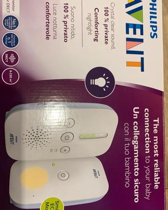 Philips Avent Dect Scd501/00