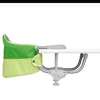 Seggiolino bambino chicco tavolo easy lunch