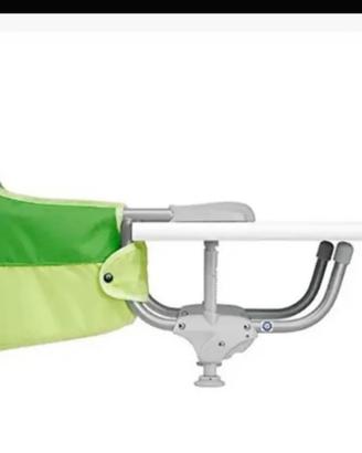 Seggiolino bambino chicco tavolo easy lunch