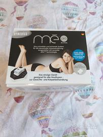 Epilatore luce pulsata HoMedics