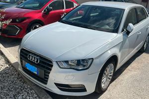 Audi A3 1.6 TDI clean diesel Ambiente