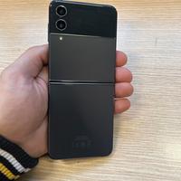 Samsung Z flip 128 Gb perfetto