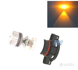KIT DI FRECCE A LED PSY24W AMBRA