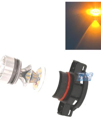 KIT DI FRECCE A LED PSY24W AMBRA