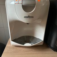 Lavazza espresso point