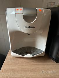 Lavazza espresso point
