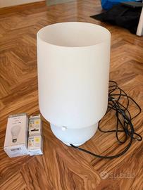 Lampada Fontana Art F185305100BIWL – Nuova