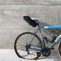 Ritte Vlaanderen Bici da corsa in carbonio
