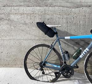 Ritte Vlaanderen Bici da corsa in carbonio