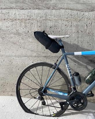 Ritte Vlaanderen Bici da corsa in carbonio