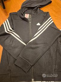 Tuta adidas