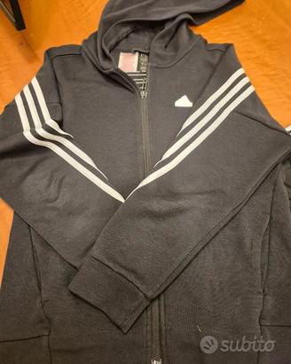 Tuta adidas