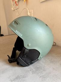 Casco per sci/snowboard bambino/a