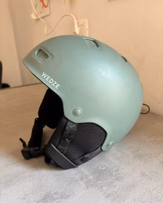 Casco per sci/snowboard bambino/a