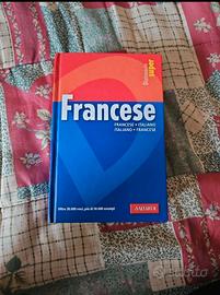 Dizionario francese-italiano