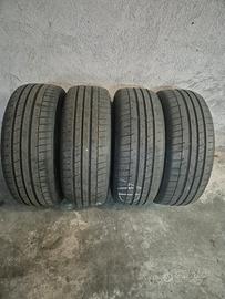 4 gomme estive 