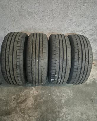 4 gomme estive 
