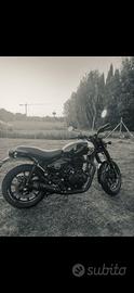 Moto Royal Enfield