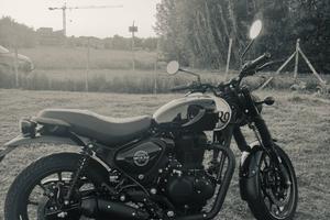 Moto Royal Enfield