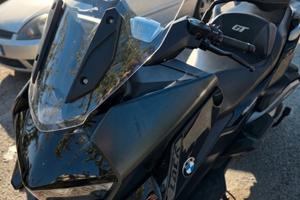 BMW C 400 GT (2022) 