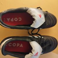 scarpe calcio coppa Mundial uomo 43.5