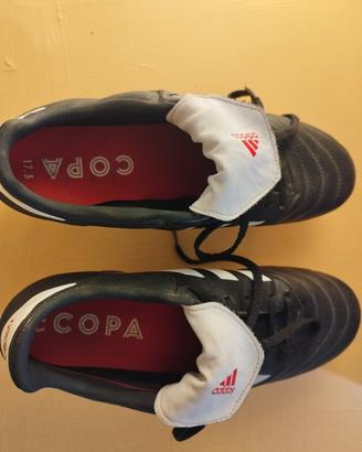 scarpe calcio coppa Mundial uomo 43.5