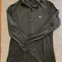 Maglietta Lacoste maniche lunghe 38