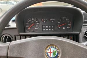 Alfa Romeo del 1992    6000€
