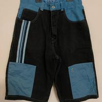Pantaloncini hip-hop Energie Tg XL
