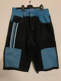 Pantaloncini hip-hop Energie Tg XL