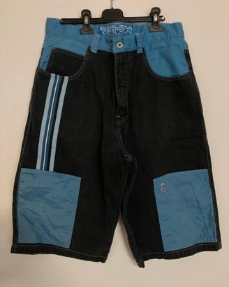 Pantaloncini hip-hop Energie Tg XL