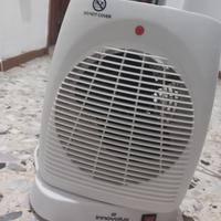 ventilatore aria fredda