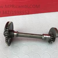 CONTROALBERO INGRANAGGIO HONDA CRF 450 2002 2004 C