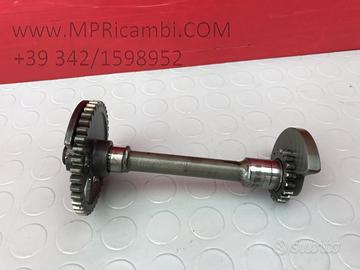 CONTROALBERO INGRANAGGIO HONDA CRF 450 2002 2004 C