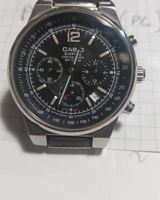 orologio da polso Casio 