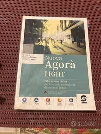 Libro di cittadinanza italiana