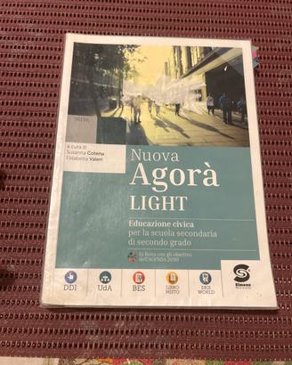 Libro di cittadinanza italiana