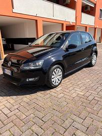 Volkswagen Polo 1.4 cc 5p Highline