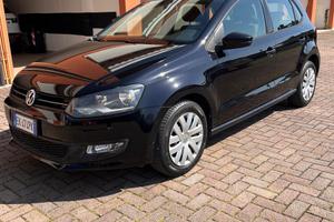 Volkswagen Polo 1.4 cc 5p Highline