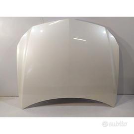 MERCEDES CLS W218 Cofano/Copertura Motore - 15336