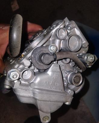 carburatore honda 