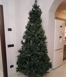 albero di natale 