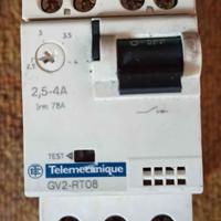 termico trifase 