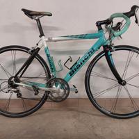 Bianchi in carbonio gruppo ultrega