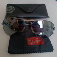 Occhiali Ray ban