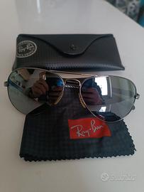 Occhiali Ray ban