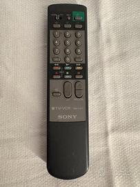 Telecomando Sony RM-V10T TV/VCR